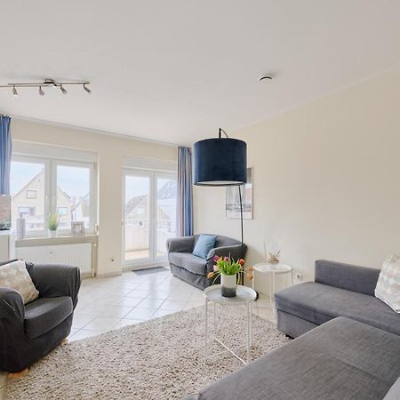 Ferienwohnung Hafennah Moba-Travel Lübeck Buitenkant foto