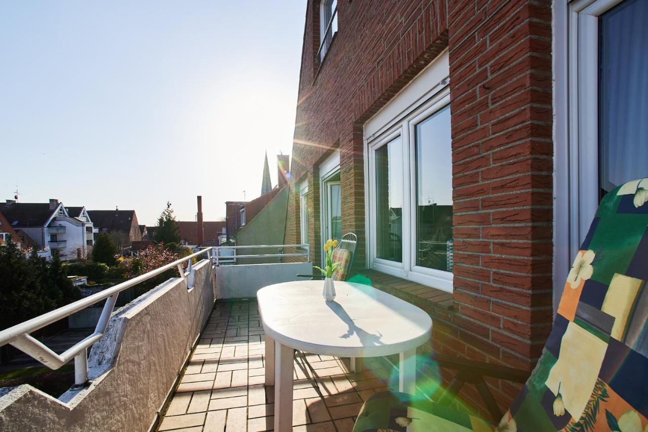 Ferienwohnung Hafennah Moba-Travel Lübeck Buitenkant foto