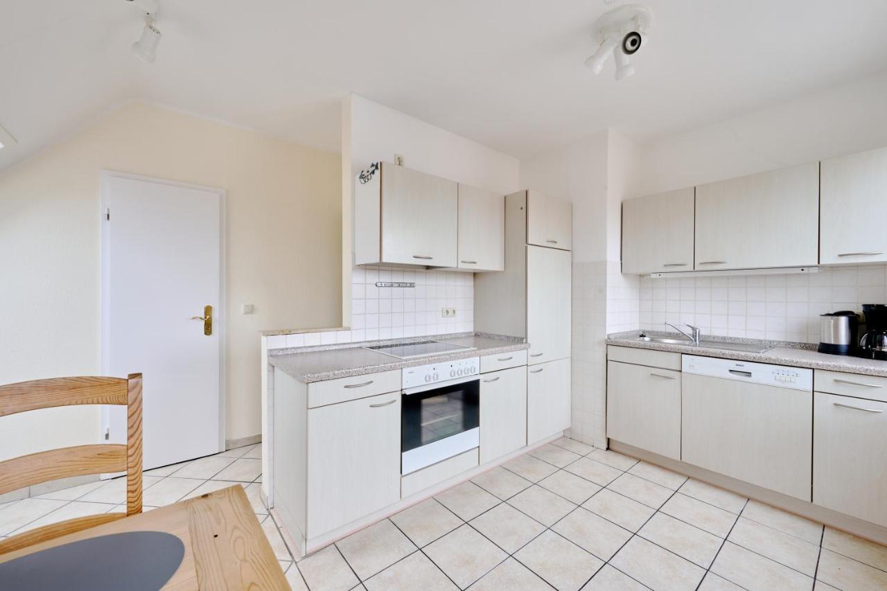Ferienwohnung Hafennah Moba-Travel Lübeck Buitenkant foto